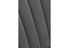 Миниатюра фото барный стул woodville седа к крутящийся темно-серый / черный 520601 | 220svet.ru