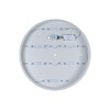 Миниатюра фото потолочный светодиодный светильник loft it axel 10002/24 white | 220svet.ru