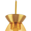 Миниатюра фото подвесной светодиодный светильник lightstar colore 805113 | 220svet.ru