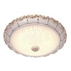 Миниатюра фото потолочный светодиодный светильник silver light louvre 844.40.7 | 220svet.ru