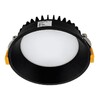 Миниатюра фото встраиваемый светодиодный светильник designled wl-bq bq009115-bl-nw 005646 | 220svet.ru