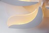Миниатюра фото потолочная светодиодная люстра escada 10214/sg (60w) | 220svet.ru