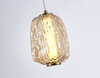 Миниатюра фото подвесной светодиодный светильник ambrella light high light lh30101 | 220svet.ru