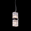 Миниатюра фото подвесной светильник brch102d chrome delight collection | 220svet.ru