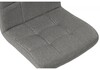 Миниатюра фото барный стул paskal grey | 220svet.ru