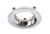 Миниатюра фото рефлекторное кольцо deko-light reflector ring chrome for series uni ii mini 930333 | 220svet.ru