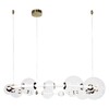 Миниатюра фото подвесной светильник loft it alpha 10126/1070 | 220svet.ru