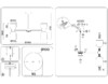 Миниатюра фото потолочная люстра на штанге ambrella light heigh light lh lh56083 | 220svet.ru