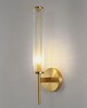 Миниатюра фото бра moderli brass v11021-1w | 220svet.ru