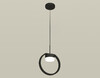 Миниатюра фото подвесной светильник ambrella light diy spot techno xb9102154 | 220svet.ru