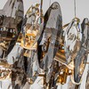 Миниатюра фото подвесная люстра favourite 4303-8p | 220svet.ru