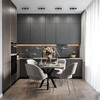 Миниатюра фото встраиваемый светильник loft it hap 10341/2a white | 220svet.ru