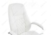 Миниатюра фото компьютерное кресло aragon белое | 220svet.ru