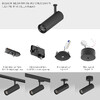 Миниатюра фото светильник однофазный светодиодный для трековых систем barra/quattro lightstar stella 075627 | 220svet.ru