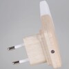 Миниатюра фото ночник reluce (2 шт) 33302-0.2-01 | 220svet.ru