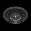 Миниатюра фото встраиваемый светодиодный светильник maytoni elem dl052-l12b4k | 220svet.ru