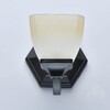 Миниатюра фото бра mw-light замок 249028401 | 220svet.ru