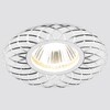Миниатюра фото встраиваемый светильник ambrella light classic a815 w | 220svet.ru