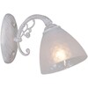Миниатюра фото бра illumico il0232-1wsq-24 ss spica | 220svet.ru