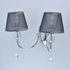 Миниатюра фото бра mw-light федерика 684021302 | 220svet.ru