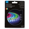 Миниатюра фото комплект адресной светодиодной ленты apeyron 14,4w/m 60led/m 5050smd rgb 2m 10-97 | 220svet.ru