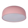 Миниатюра фото потолочный светодиодный светильник loft it 10201/480 pink | 220svet.ru