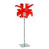 Миниатюра фото настольная лампа artpole origami 001103 | 220svet.ru