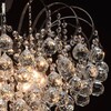 Миниатюра фото потолочная люстра mw-light жемчуг 232016608 | 220svet.ru