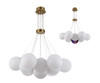 Миниатюра фото люстра kink light алди 08475-13,20 | 220svet.ru