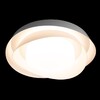 Миниатюра фото потолочный светодиодный светильник loft it 10256 white | 220svet.ru