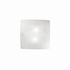 Миниатюра фото настенный светильник ideal lux celine pl2 | 220svet.ru
