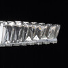 Миниатюра фото подвесной светодиодный светильник mw-light гослар 498017101 | 220svet.ru