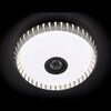 Миниатюра фото потолочный светодиодный светильник ambrella light orbital dance f787 wh 72w d500 | 220svet.ru