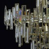 Миниатюра фото подвесная люстра mw-light монарх 2 121010611 | 220svet.ru