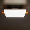 Миниатюра фото встраиваемый светодиодный светильник citilux вега cld53k15n | 220svet.ru