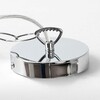 Миниатюра фото люстра подвесная lussole idaho lsp-8986 | 220svet.ru