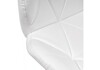 Миниатюра фото барный стул trio 1 white | 220svet.ru
