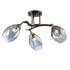 Миниатюра фото потолочная люстра ambrella light traditional modern tr303038 | 220svet.ru