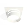 Миниатюра фото комплект встраиваемого светильника ambrella light techno spot xc (c7631, n7141) xc7631042 | 220svet.ru