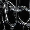 Миниатюра фото подвесная люстра mw-light элла 483014808 | 220svet.ru