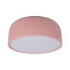 Миниатюра фото потолочный светодиодный светильник loft it axel 10201/350 pink | 220svet.ru
