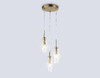 Миниатюра фото подвесной светильник ambrella light high light lh55210 | 220svet.ru