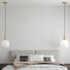 Миниатюра фото подвесной светильник imperium loft ferm living 73517-22 | 220svet.ru