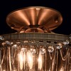Миниатюра фото потолочный светильник mw-light селена 482010204 | 220svet.ru