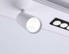 Миниатюра фото потолочный светодиодный светильник ambrella light comfort linetech fl51451 | 220svet.ru