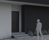 Миниатюра фото ландшафтный светильник maytoni flux o485fl-l3gf3k | 220svet.ru