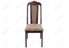 Миниатюра фото стул деревянный aron soft dirty oak / beige | 220svet.ru
