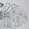 Миниатюра фото потолочная люстра mw-light бриз 111013212 | 220svet.ru
