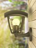 Миниатюра фото уличный настенный светильник apeyron дели 11-151 | 220svet.ru