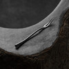 Миниатюра фото вилка для улиток roomers tableware yg149-snf | 220svet.ru